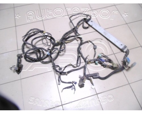 Проводка коса салонная Honda CR-V I 1996-2002 (32107S10A030)- купить на ➦ А50-Авторазбор по цене 2000.00р.. Отправка в регионы.