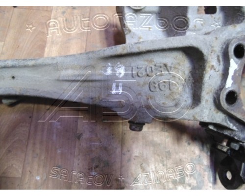 Рычаг задний продольный Subaru Legacy (BP) 2003-2004 (20252AG000)- купить на ➦ А50-Авторазбор по цене 3000.00р.. Отправка в регионы.