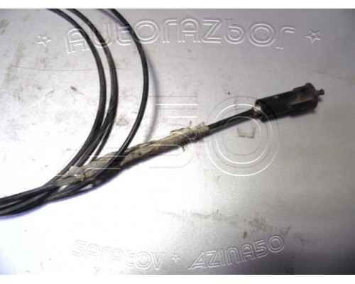 Трос открывания лючка бензобака Honda CR-V I 1996-2002 (74411S10A01)- купить на ➦ А50-Авторазбор по цене 1500.00р.. Отправка в регионы.