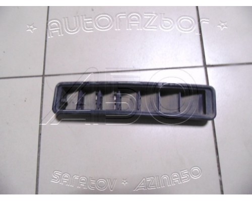 Клапан воздушный Jeep Grand Cherokee (WJ) 1998-2005 ()- купить на ➦ А50-Авторазбор по цене 800.00р.. Отправка в регионы.