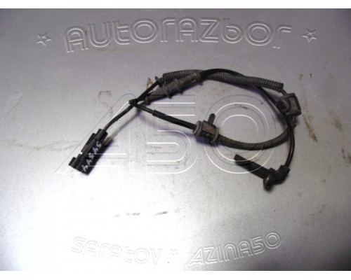 Датчик ABS Opel Astra J 2009-2014 (13329258)- купить на ➦ А50-Авторазбор по цене 900.00р.. Отправка в регионы.