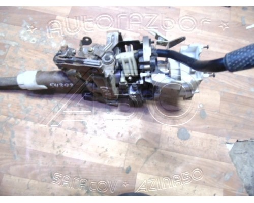 Колонка рулевая Honda CR-V I 1996-2002 (53200S10G02)- купить на ➦ А50-Авторазбор по цене 5000.00р.. Отправка в регионы.