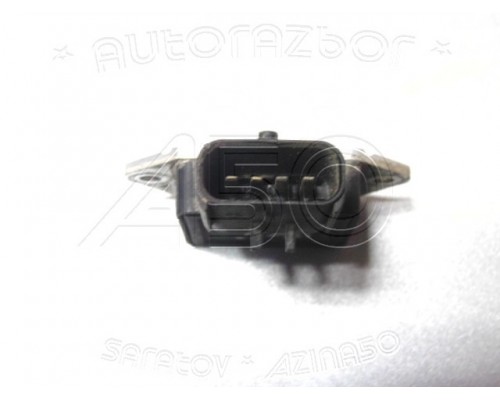 Реле вентилятора Jeep Grand Cherokee (WJ) 1998-2005 (13200)- купить на ➦ А50-Авторазбор по цене 2000.00р.. Отправка в регионы.