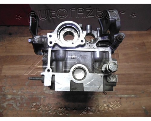 ГБЦ в сборе A17DT Opel Meriva B 2010-2014 (98095697)- купить на ➦ А50-Авторазбор по цене 20000.00р.. Отправка в регионы.