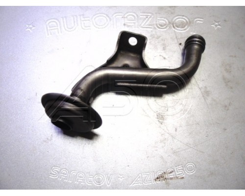 Маслозаборник Opel Meriva B 2010-2014 (98079553)- купить на ➦ А50-Авторазбор по цене 800.00р.. Отправка в регионы.