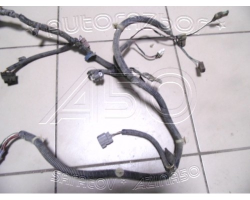 Проводка коса моторная Honda CR-V I 1996-2002 (32200S10A)- купить на ➦ А50-Авторазбор по цене 3000.00р.. Отправка в регионы.