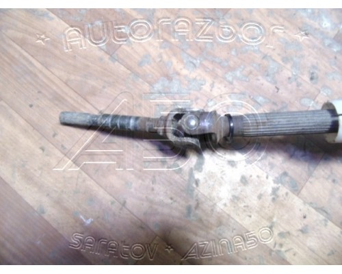 Колонка рулевая Honda CR-V I 1996-2002 (53200S10G02)- купить на ➦ А50-Авторазбор по цене 5000.00р.. Отправка в регионы.