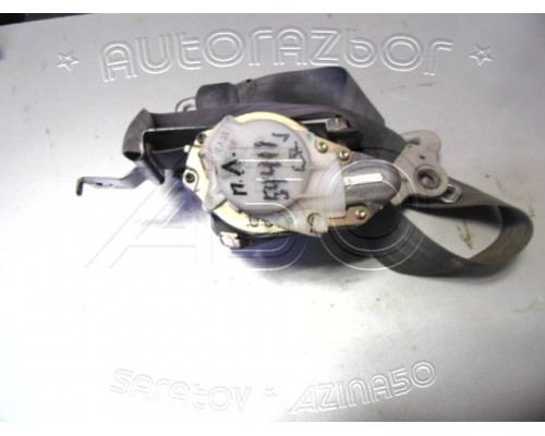 Ремень безопасности Honda CR-V I 1996-2002 (04828S10A02ZC)- купить на ➦ А50-Авторазбор по цене 4000.00р.. Отправка в регионы.