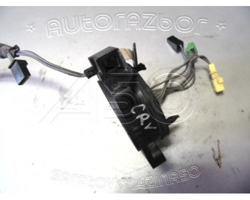 Механизм подрулевой для SRS Honda CR-V I 1996-2002 (77900S10G11)- купить на ➦ А50-Авторазбор по цене 4500.00р.. Отправка в регионы.