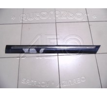 Молдинг двери Hyundai Sonata III 1993-1998