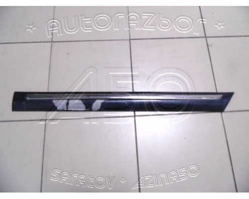 Молдинг двери Hyundai Sonata III 1993-1998 ()- купить на ➦ А50-Авторазбор по цене 1500.00р.. Отправка в регионы.