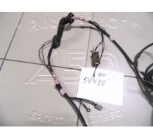 Проводка двери багажника Subaru Legacy (BP) 2003-2004