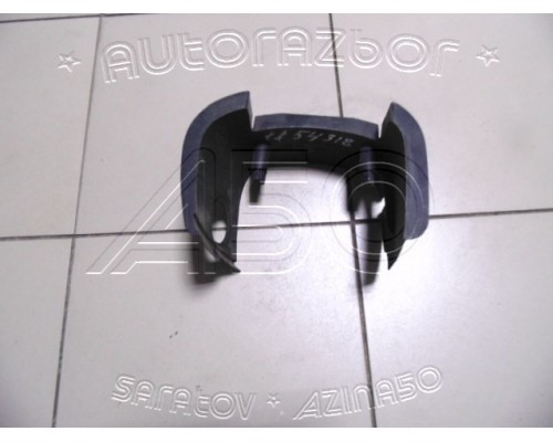 Кожух рулевой колонки Jeep Grand Cherokee (WJ) 1998-2005 (5GE39TRMAA)- купить на ➦ А50-Авторазбор по цене 500.00р.. Отправка в регионы.