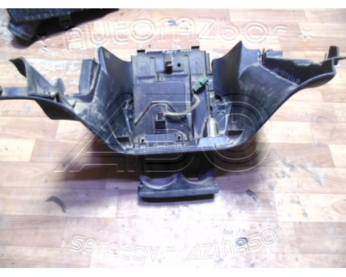 Консоль Honda CR-V I 1996-2002 (77291S10A01ZB)- купить на ➦ А50-Авторазбор по цене 3500.00р.. Отправка в регионы.