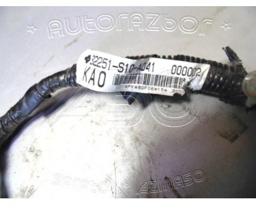 Проводка коса Honda CR-V I 1996-2002 (32251S10A041)- купить на ➦ А50-Авторазбор по цене 1000.00р.. Отправка в регионы.
