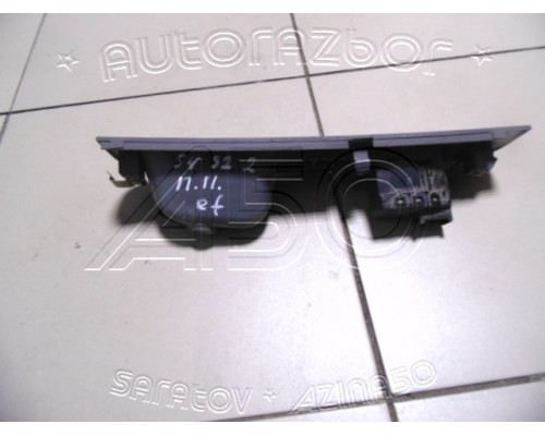 Кнопка стеклоподъемника Hyundai Sonata IV EF 1998-2001 (9358038100)- купить на ➦ А50-Авторазбор по цене 700.00р.. Отправка в регионы.