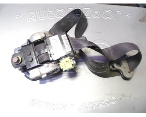 Ремень безопасности Honda CR-V I 1996-2002 (04828S10A02ZC)- купить на ➦ А50-Авторазбор по цене 4000.00р.. Отправка в регионы.