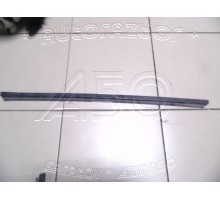 Накладка стекла Ford Escort 1995-2001