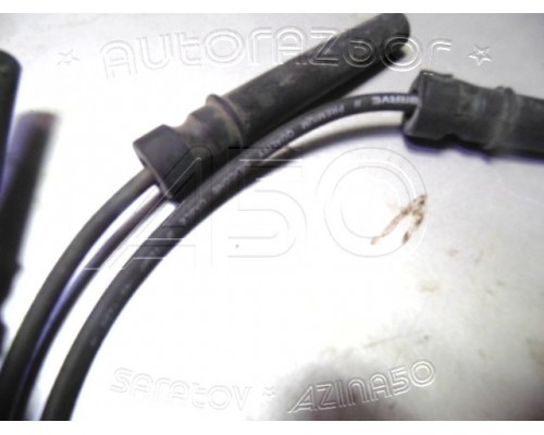 Провода высокого напряжения к-т Daewoo Nexia 1995-2016 ()- купить на ➦ А50-Авторазбор по цене 900.00р.. Отправка в регионы.