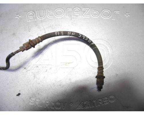 Шланг тормозной Subaru Legacy (BP) 2003-2004 (26541AE010)- купить на ➦ А50-Авторазбор по цене 1000.00р.. Отправка в регионы.