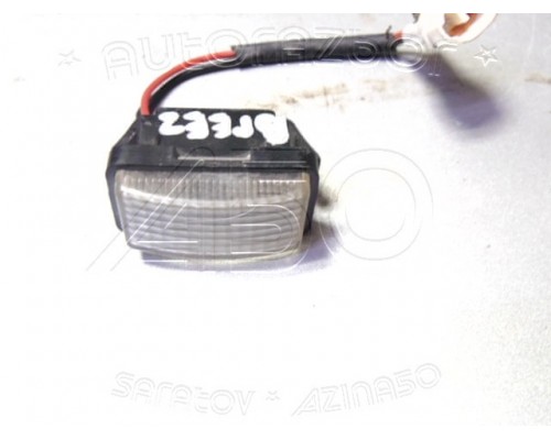 Плафон багажника Lifan Breez (520) 2007-2014 (L4127000)- купить на ➦ А50-Авторазбор по цене 500.00р.. Отправка в регионы.