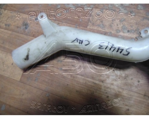 Бачок омывателя Honda CR-V I 1996-2002 (76840S10013)- купить на ➦ А50-Авторазбор по цене 1500.00р.. Отправка в регионы.