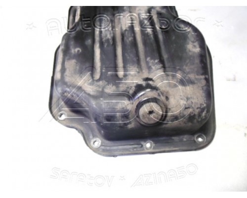 Поддон масляный двигателя Opel Meriva B 2010-2014 (97385817)- купить на ➦ А50-Авторазбор по цене 2000.00р.. Отправка в регионы.