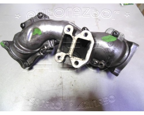 Коллектор впускной Opel Meriva B 2010-2014 (98038357)- купить на ➦ А50-Авторазбор по цене 2500.00р.. Отправка в регионы.