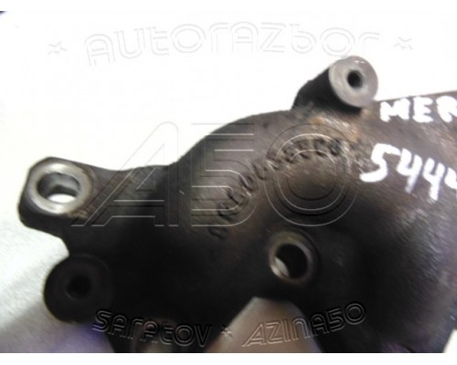 Коллектор выпускной Opel Meriva B 2010-2014 (98053880)- купить на ➦ А50-Авторазбор по цене 1000.00р.. Отправка в регионы.