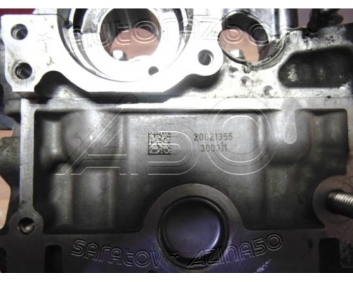 ГБЦ в сборе A17DT Opel Meriva B 2010-2014 (98095697)- купить на ➦ А50-Авторазбор по цене 20000.00р.. Отправка в регионы.