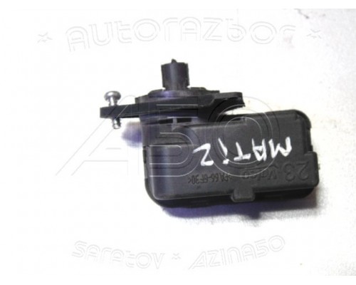 Моторчик корректировки фар Daewoo Matiz (M100/M150) 1998-2015 (89094642)- купить на ➦ А50-Авторазбор по цене 1000.00р.. Отправка в регионы.