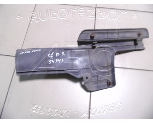 Накладка порога (внутренняя) Hyundai Sonata IV EF 1998-2001 (8588638000)- купить на ➦ А50-Авторазбор по цене 500.00р.. Отправка в регионы.