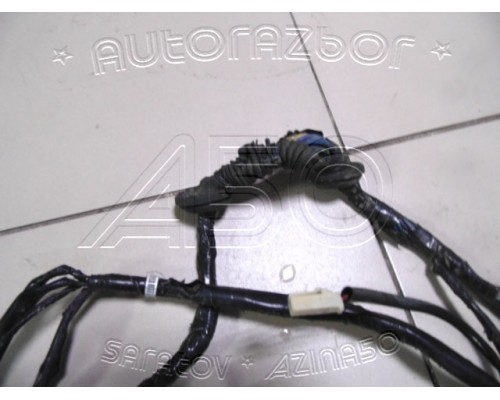 Проводка двери багажника Subaru Legacy (BP) 2003-2004 (81812AG020)- купить на ➦ А50-Авторазбор по цене 1500.00р.. Отправка в регионы.