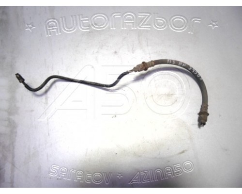 Шланг тормозной Subaru Legacy (BP) 2003-2004 (26541AE010)- купить на ➦ А50-Авторазбор по цене 1000.00р.. Отправка в регионы.