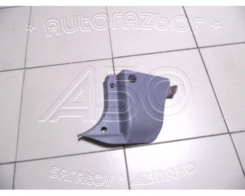 Обшивка стойки Hyundai Sonata IV EF 1998-2001 (8582338000)- купить на ➦ А50-Авторазбор по цене 800.00р.. Отправка в регионы.