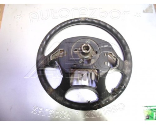 Рулевое колесо для AIR BAG (без AIR BAG) Honda CR-V I 1996-2002 (78501S10N61ZA)- купить на ➦ А50-Авторазбор по цене 2000.00р.. Отправка в регионы.