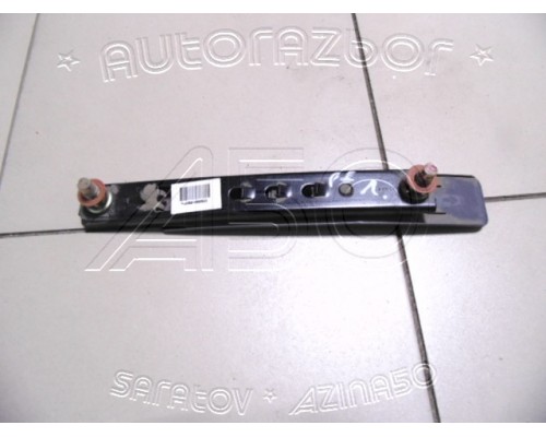 Регулятор высоты ремня безопасности Hyundai Sonata IV EF 1998-2001 (8889038000)- купить на ➦ А50-Авторазбор по цене 500.00р.. Отправка в регионы.