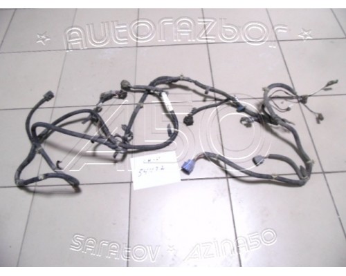 Проводка коса моторная Honda CR-V I 1996-2002 (32200S10A)- купить на ➦ А50-Авторазбор по цене 3000.00р.. Отправка в регионы.