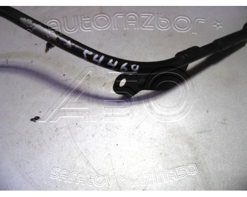 Щуп масляный Opel Meriva B 2010-2014 (98088847)- купить на ➦ А50-Авторазбор по цене 1000.00р.. Отправка в регионы.