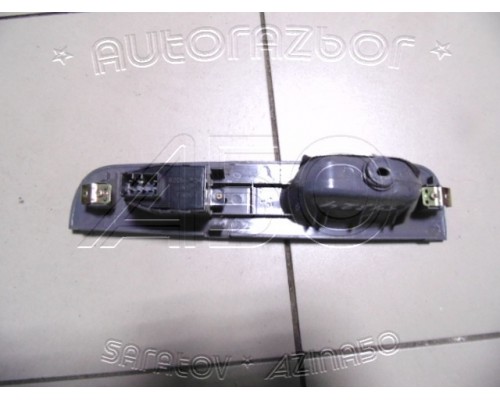 Кнопка стеклоподъемника Hyundai Sonata IV EF 1998-2001 (9358038100)- купить на ➦ А50-Авторазбор по цене 700.00р.. Отправка в регионы.
