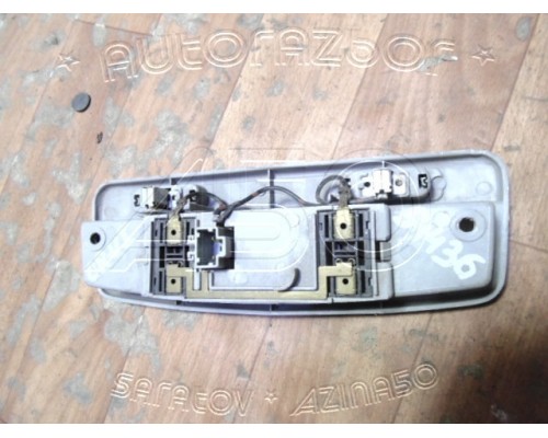 Плафон салонный Honda CR-V I 1996-2002 (34400SM4003ZJ)- купить на ➦ А50-Авторазбор по цене 500.00р.. Отправка в регионы.