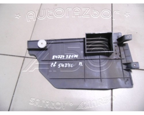 Накладка консоли Hyundai Sonata IV EF 1998-2001 (8477438000)- купить на ➦ А50-Авторазбор по цене 800.00р.. Отправка в регионы.