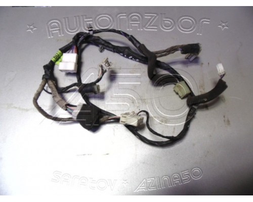 Проводка двери багажника Chevrolet Lacetti 2004-2012 (96464613)- купить на ➦ А50-Авторазбор по цене 1500.00р.. Отправка в регионы.