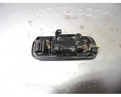 Ручка двери внутренняя Honda CR-V I 1996-2002 (72164S10A01ZA)- купить на ➦ А50-Авторазбор по цене 2000.00р.. Отправка в регионы.