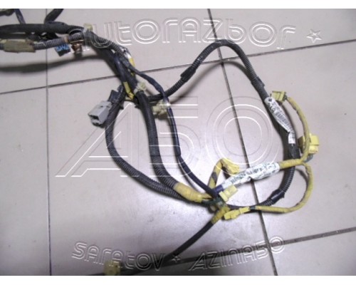 Проводка коса панель приборов Honda CR-V I 1996-2002 (32106S10A910)- купить на ➦ А50-Авторазбор по цене 6000.00р.. Отправка в регионы.