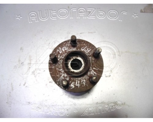 Ступица Subaru Legacy (BP) 2003-2004 (28473AG000)- купить на ➦ А50-Авторазбор по цене 4800.00р.. Отправка в регионы.