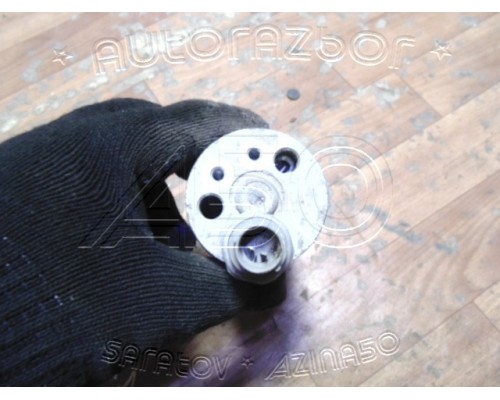 Осушитель системы кондиционирования Honda CR-V I 1996-2002 (80351S040030)- купить на ➦ А50-Авторазбор по цене 1000.00р.. Отправка в регионы.