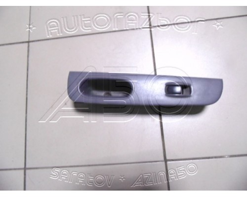 Кнопка стеклоподъемника Hyundai Sonata IV EF 1998-2001 (9358038100)- купить на ➦ А50-Авторазбор по цене 700.00р.. Отправка в регионы.