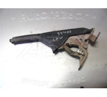 Рычаг стояночного тормоза (ручник) Honda CR-V I 1996-2002
