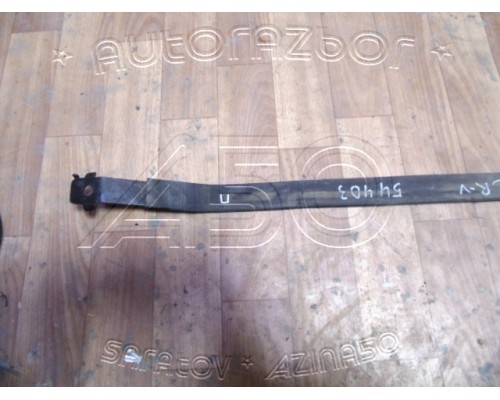 Лента крепления бензобака Honda CR-V I 1996-2002 (17521S10020)- купить на ➦ А50-Авторазбор по цене 600.00р.. Отправка в регионы.